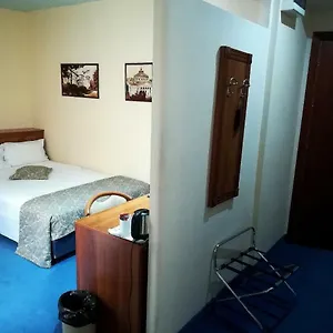 Hotell Opera By Zeus International, Bukarest