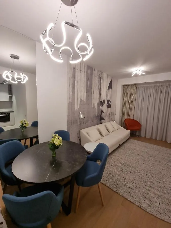 One Floreasca City Apartments In Bukarest 0*,  Rumänien