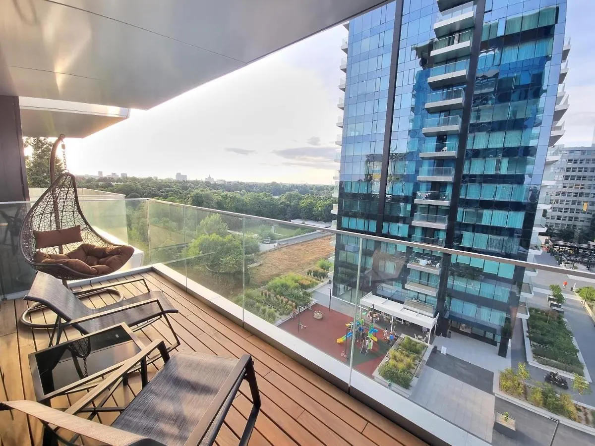 One Floreasca City Apartments In Bukarest